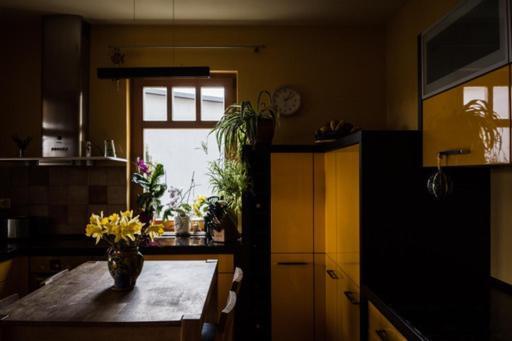 Ferienhaus Schiller Варен Екстер'єр фото