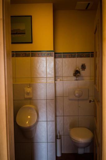 Ferienhaus Schiller Варен Екстер'єр фото