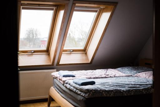 Ferienhaus Schiller Варен Екстер'єр фото