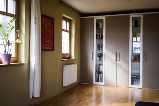 Ferienhaus Schiller Варен Екстер'єр фото