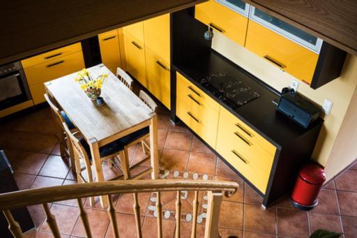 Ferienhaus Schiller Варен Екстер'єр фото